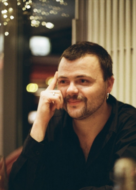 Gabriel Val Mehmel